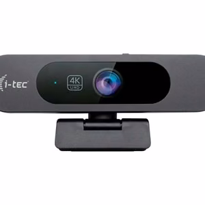 I-TEC SOLOMON PRO 900 4K -verkkokamera