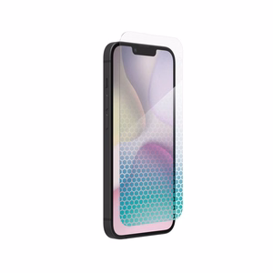 ZAGG karkaistu lasi XTR4 grafeenilla ja sinisen valon suodattimella IPHONE 13 / 14 / 15 / 16e:lle