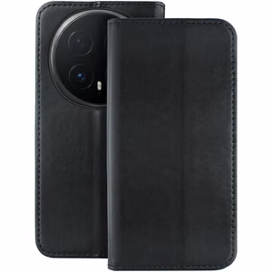Smart Magnetic -suojakuori Honor Magic 8 Prolle musta