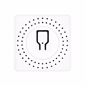 GreenBlue GB739 – uppoasennettava Wi-Fi-älyrele, 16 A