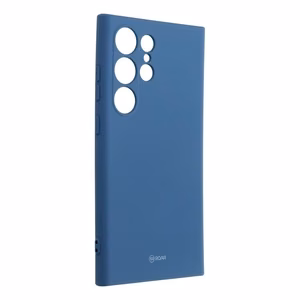 ROAR ALL DAY COLORFUL JELLY Suojakuori SAMSUNG S24 Ultra:lle navy