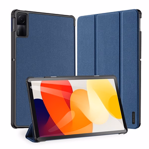 Case Dux Ducis Domo Xiaomi Redmi Pad SE 11.0 dark blue