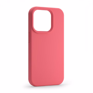 Etteri silikonikuori Samsung Galaxy A35 5G vadelma