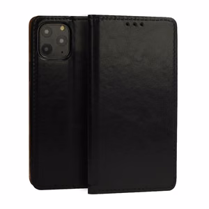Book Special Case for SAMSUNG GALAXY A17 5G BLACK