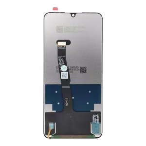 FixCell LCD-näyttö HUAWEI P30 Lite HQ ilman kehystä