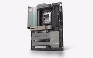 SAPPHIRE NITRO+ X870EA WIFI7 1xHDMI 1.4