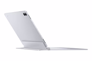 EF-DX935US Pro Keyboard Samsung Galaxy Tab S11 Ultra, Silver