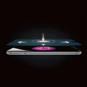 Wozinsky Karkaistu lasi iPhone 16 Plusille