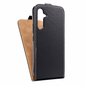 SLIM FLEXI FRESH läppäsuojakuori SAMSUNG A54 5G musta