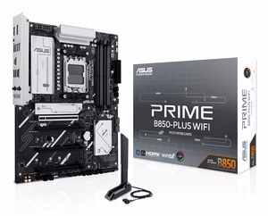ASUS PRIME B850-PLUS WIFI AMD B850 MB