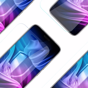 3mk Silky Matt Pro -mattasuojakalvo Honor Magic 8 Pro -puhelimelle