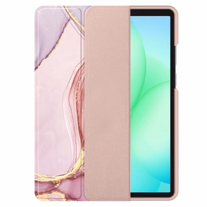 TechProtect SmartCase case for Samsung Galaxy Tab A9 / A11 8.7 X110 / X115 / X133 / X135 - multicolor
