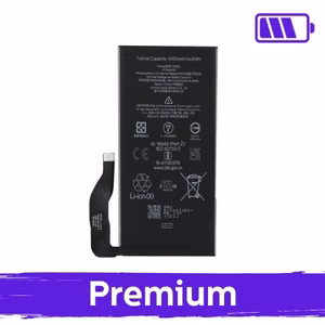 Battery Compatible With Google Pixel 7 GZE8U 4355mAh (OEM)