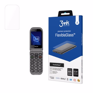 Hybridilasi 3mk FlexibleGlass Maxcom Comfort MM827