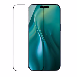Etteri karkaistu lasi 9D iPhone 15 Pro 6,1:lle