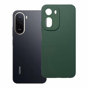 Suojakuori Xiaomi Redmi A7 PRO Matt 2.0 tummanvihreä