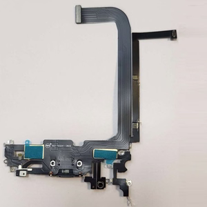 Latausliitin flex iPhone 13 Pro Max