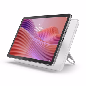 Lenovo Tab Mediatek Helio G85 64 GB 25.6 cm (10.1") 4 GB LTE Wi-Fi 5 (802.11ac) Android 14 Grey