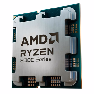 AMD Ryzen 5 8500G tray - prosessori