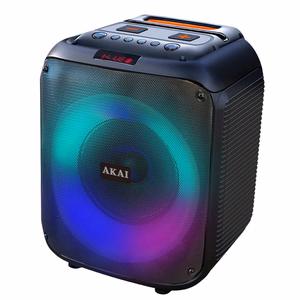AKAI ABTS-V30 - kannettava kaiutin