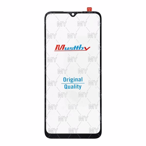 MUSTTBY etulasin lasi + OCA Redmi 10A