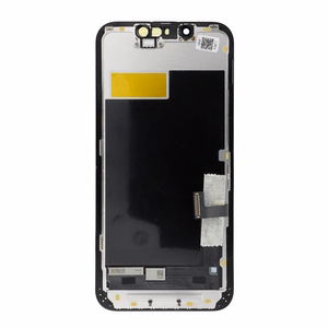NCC LCD-näyttö IPHONE 13 mini Incell HD+ (tukee IC-siirtoa)