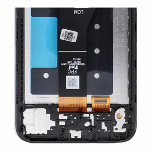 NCC LCD Display for SAMSUNG A14 5G A146 P/U OEM with frame