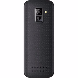 Maxcom MM730 musta