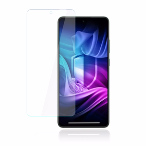 OPPO Reno 12 F/Fs – 3mk Silky Matt Pro puhelimen näytönsuoja