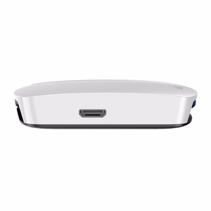 Carlinkit CPC200-Tbox UHD Carplay/Android wireless adapter (white)