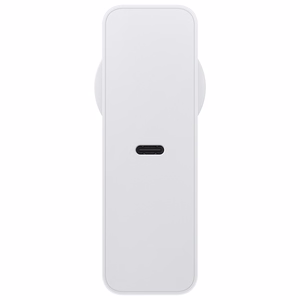 Samsung EP-TB410 140W PD USB-C seinälaturi - valkoinen