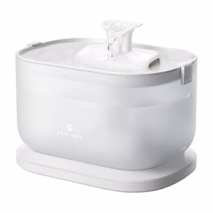 Petlibro Dockstream juoma-automaatti langattomalla pumpulla, 2.5L