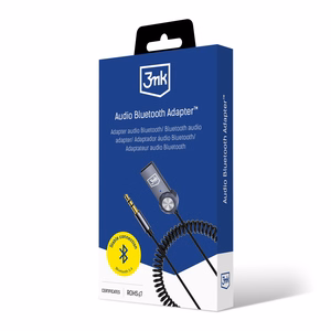 3mk Bluetooth-äänisovitin