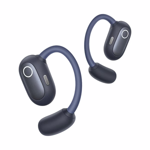 Kuulokkeet TWS Baseus Eli Sport 1, (musta)