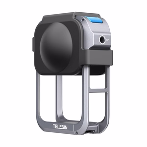 Telesin DJI Osmo 360 metallinen kehikko
