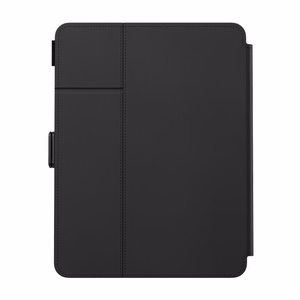 Speck Balance Folio case for iPad Pro 11" M5 (2025) / M4 (2024), black