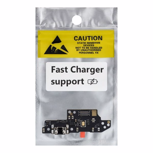 Charging board for XIAOMI Redmi 9A OEM (Fast Charger)