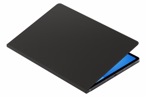 BX620PB Smart Book Cover Samsung Galaxy Tab S10 FE+, musta