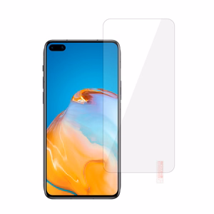 Tempered Glass Orange for HUAWEI P40/SAMSUNG S23/S24/S25