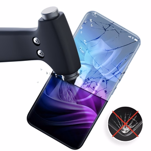 Redmi Note 15 Pro+ 5G – 3mk Silky Matt Pro puhelimen näytönsuoja