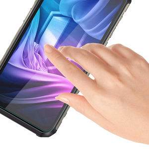 Ulefone Armor 22 – 3mk Silky Matt Pro puhelimen näytönsuoja