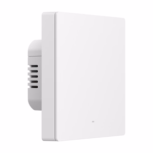 Sonoff ZBM5-1C-86W (1-channel) Zigbee smart touch wall switch