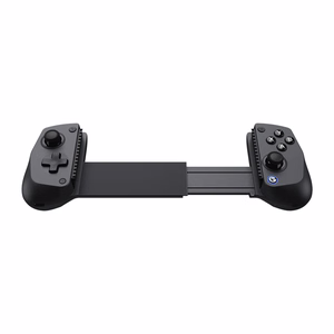 GameSir X5s mobiilipeliohjain (musta)
