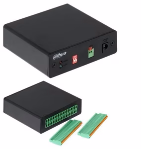 Dahua Alarm Box NVR XVR I/O Module ARB1606
