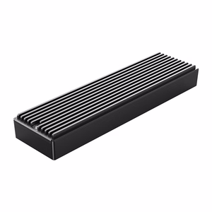 Orico M2PV-C3 M.2 NVME USB-C 10Gb/s Disk Drive - Black