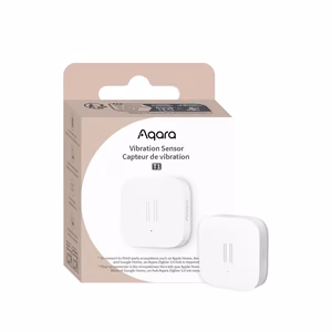 Aqara T1 Smart Home Vibration Sensor VB-S01D