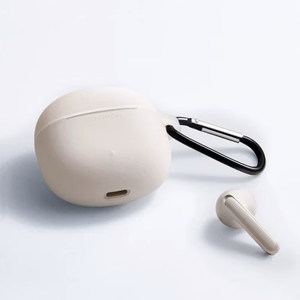 Bluetooth Hands Free Joyroom "JR-FB1" Sand (Bluetooth 5.3)