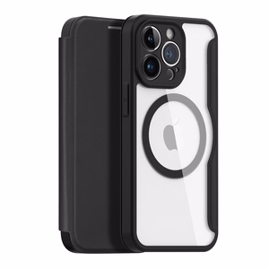 Case Dux Ducis Skin X Pro Apple iPhone 13/14 black