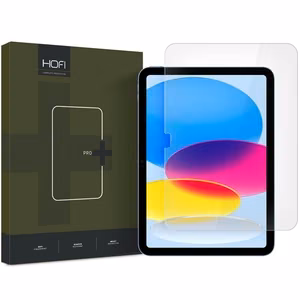 Karkaistu lasi Hofi Glass Pro+ Apple iPad 10.9 2022/iPad 11 2025