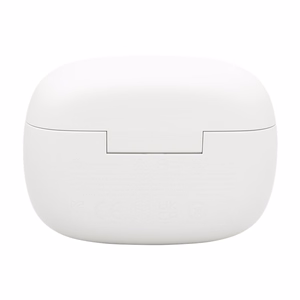 Langattomat kuulokkeet JBL Wave Beam 2 TWS valkoiset